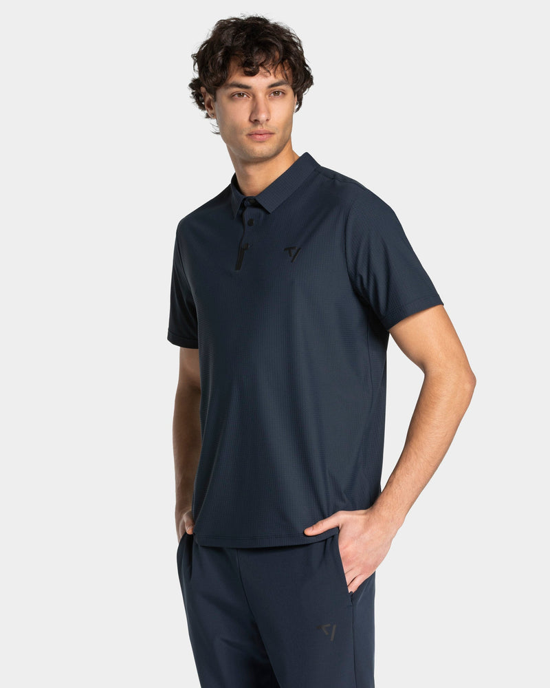 Polo Studio Soft « Midnight »