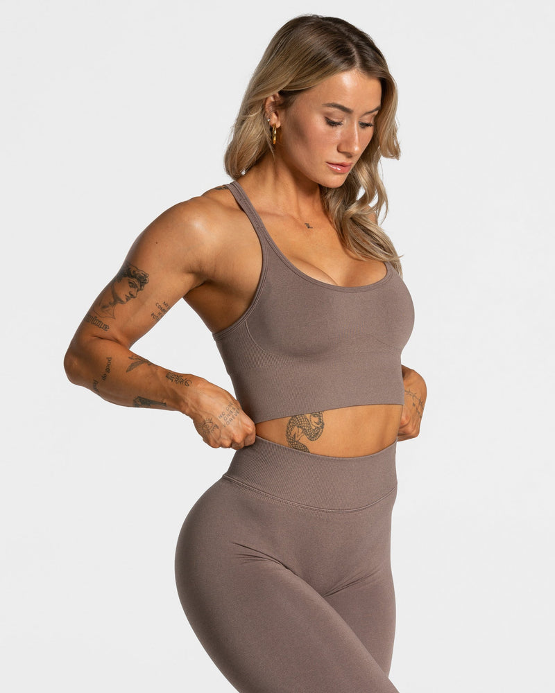 Brassière Statement « moka »