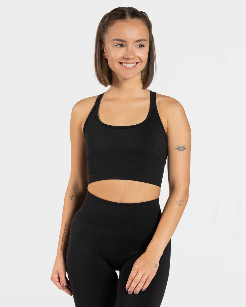 Brassière Statement « noir »