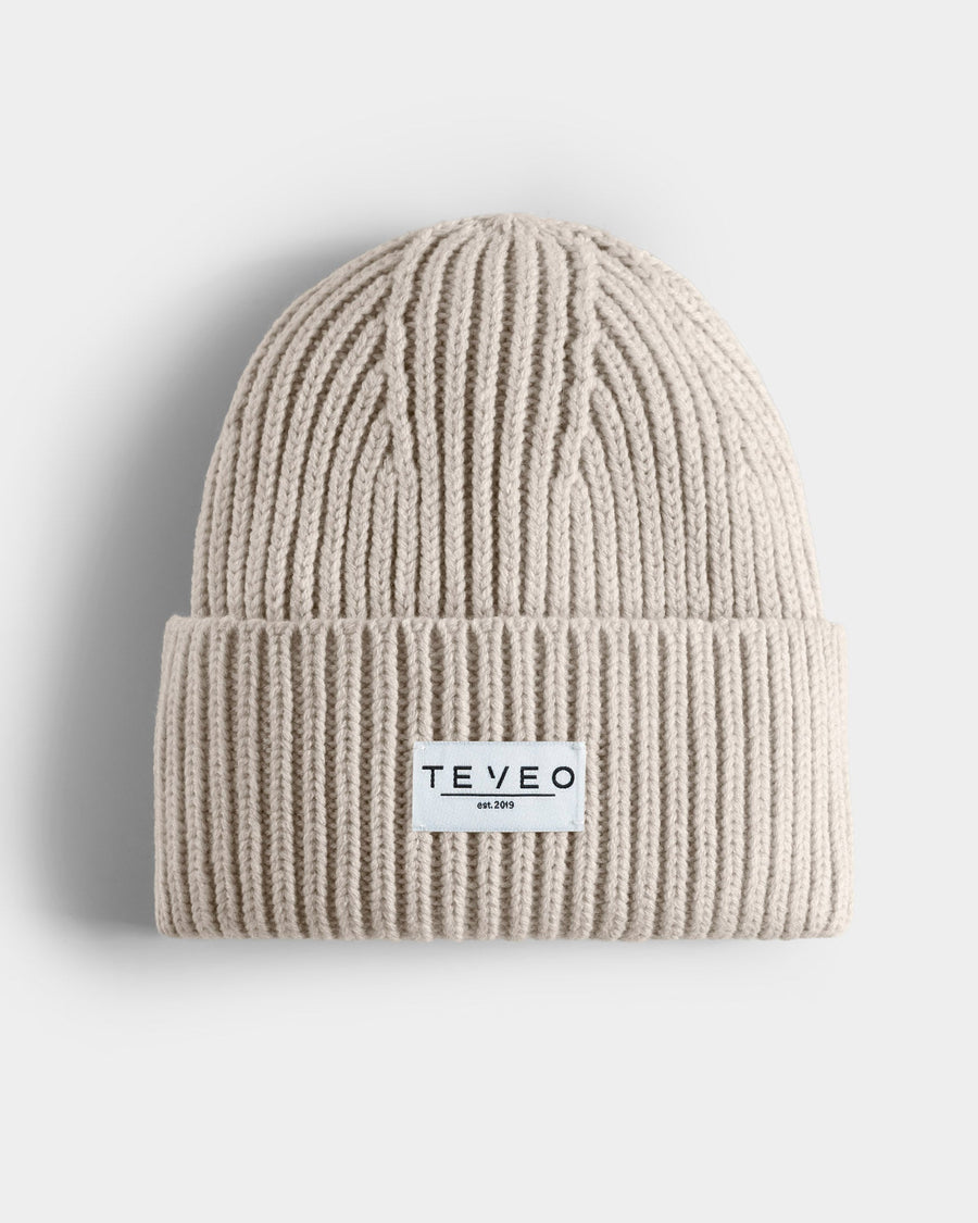 Bonnet Studio « Cream »