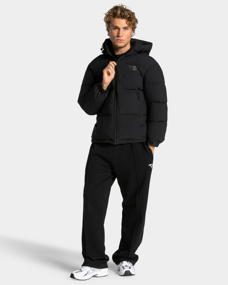 Veste de sport oversize Studio « noir »