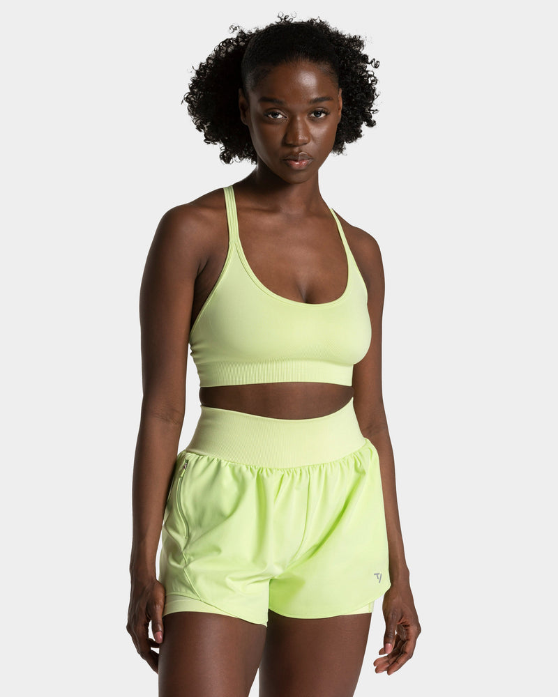 Brassière END Running « Limelight »