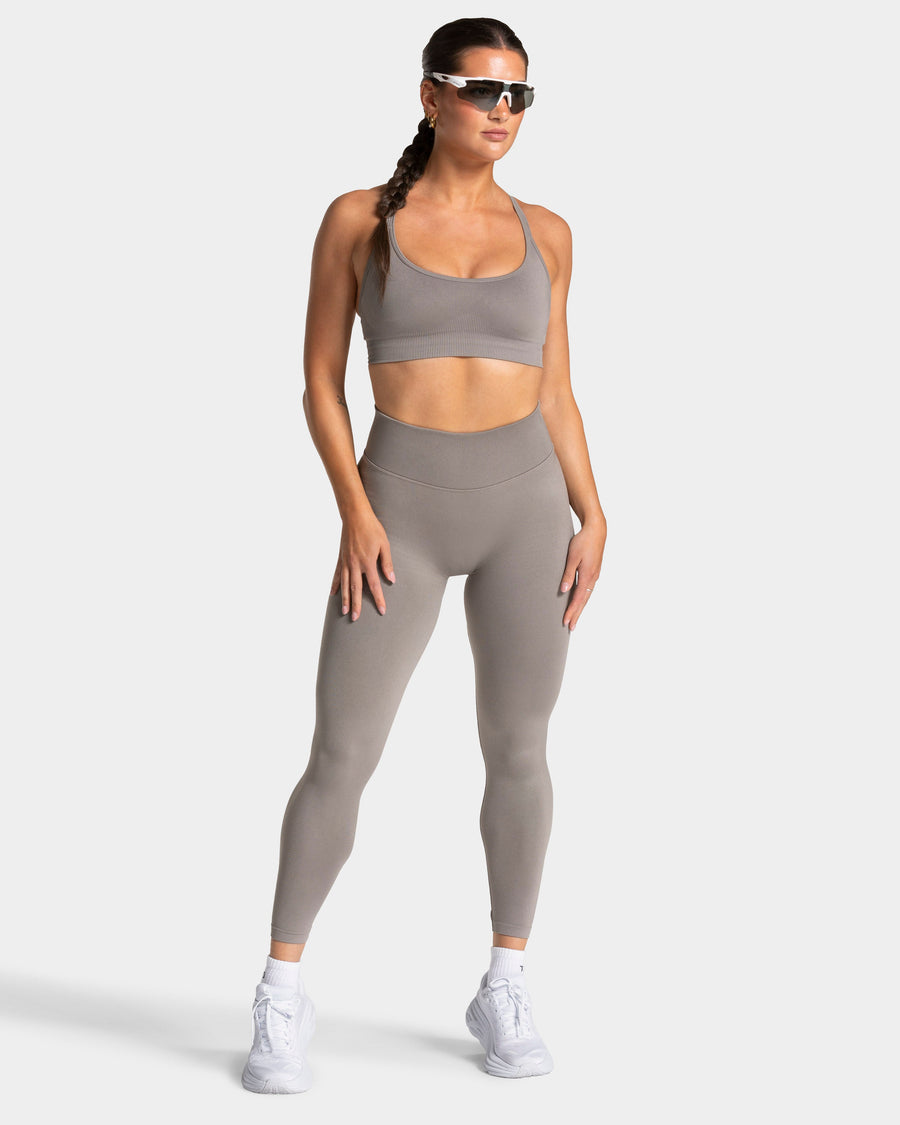 Brassière END Running « smoke »