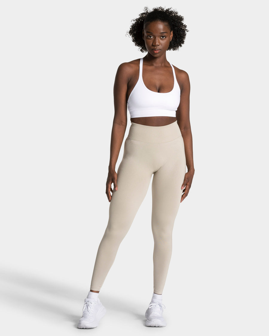 Brassière END Running « blanc »