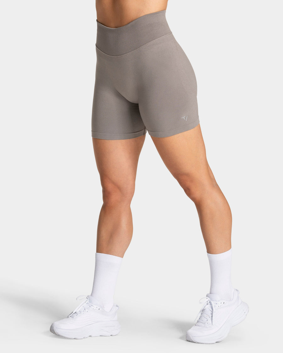 Short Sculpt Scrunch END Running « smoke »