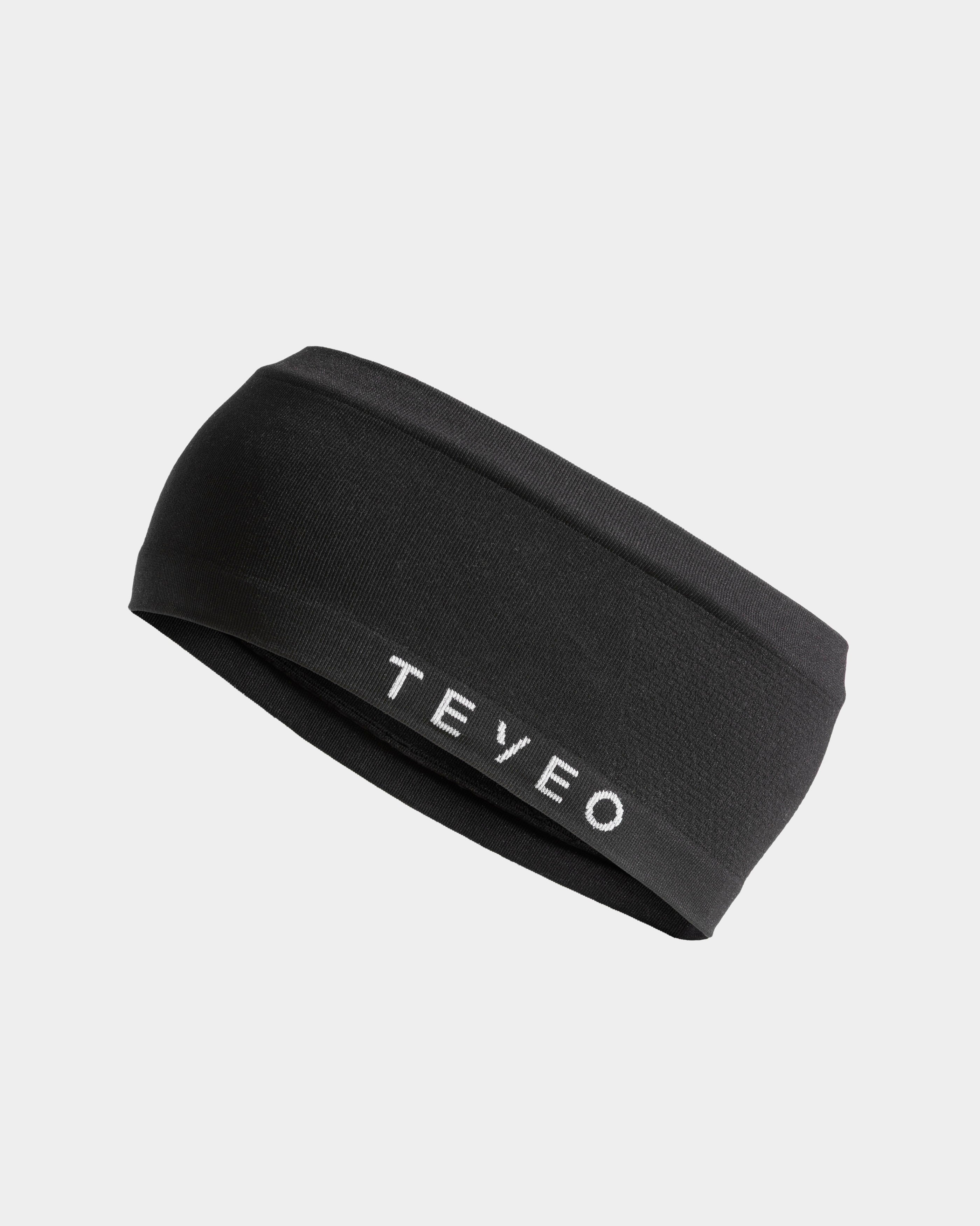 Bandeau END Running unisexe « noir »