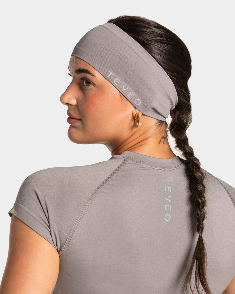 Bandeau END Running unisexe « smoke »