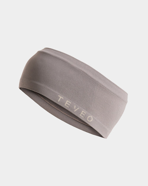 Bandeau END Running unisexe « smoke »