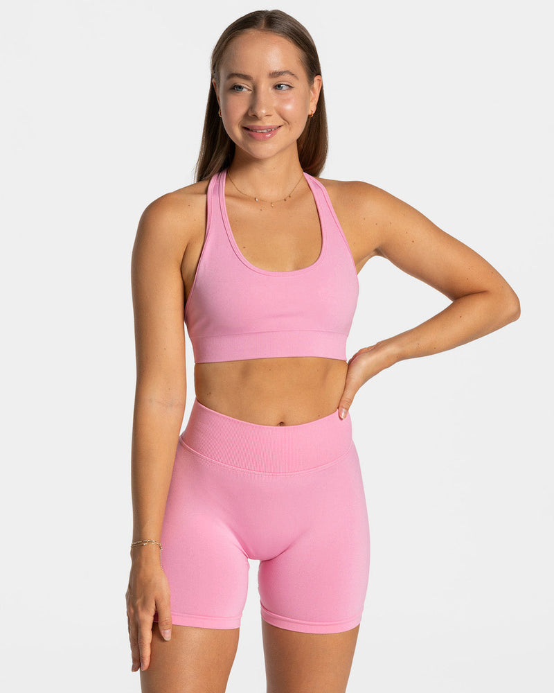 Brassière Everyday Neckholder « rose »