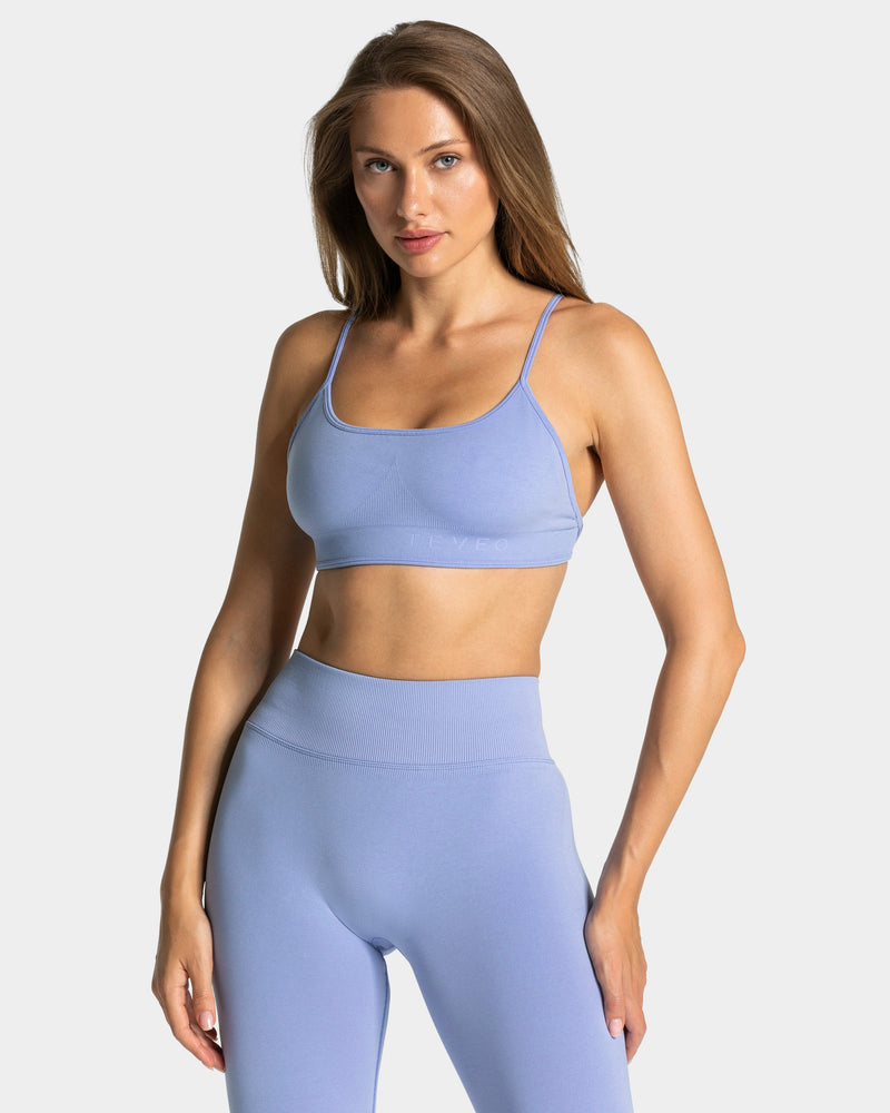 Brassière Backless Femme « frozen »