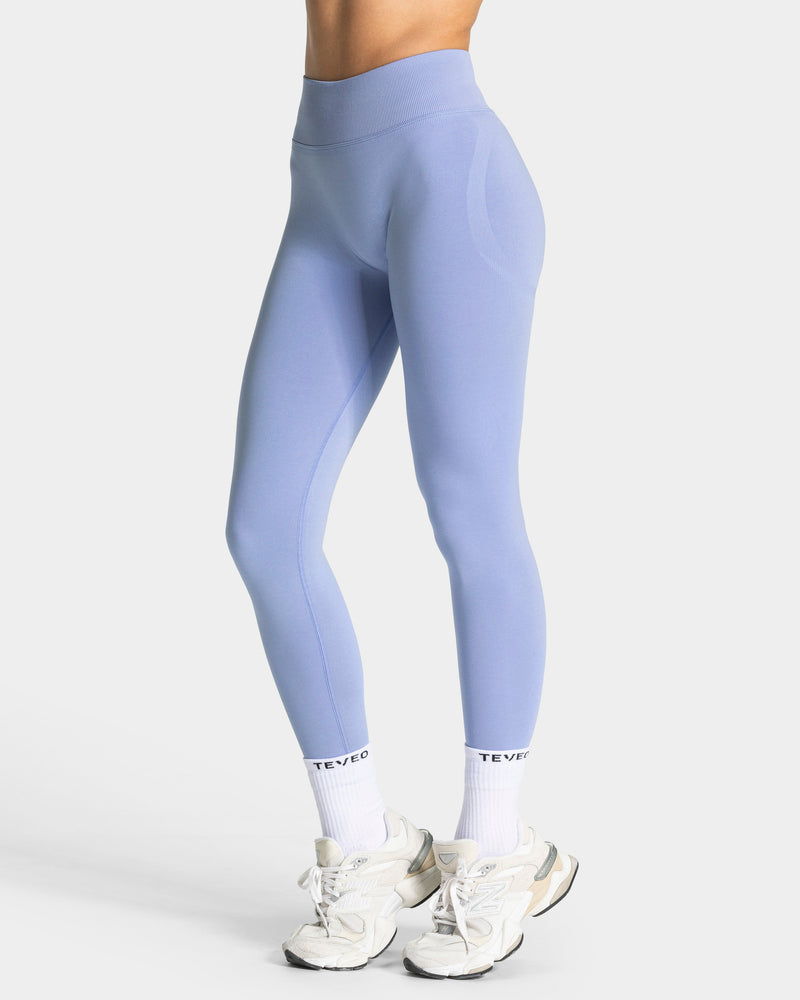 Legging Sculpt scrunch Femme « frozen »