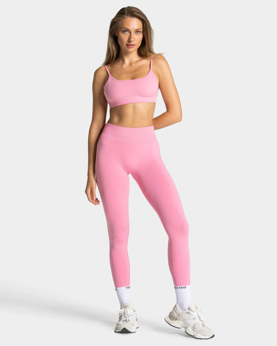 Brassière Backless Femme « rose »