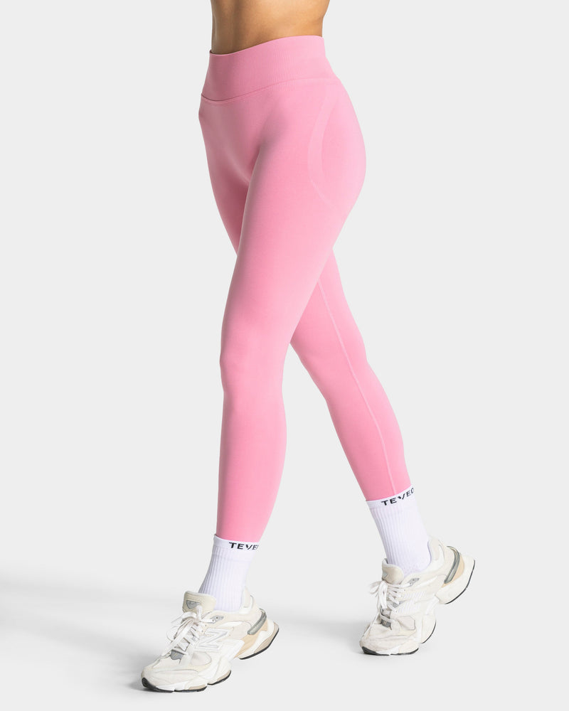 Legging Sculpt Scrunch Femme « rose »