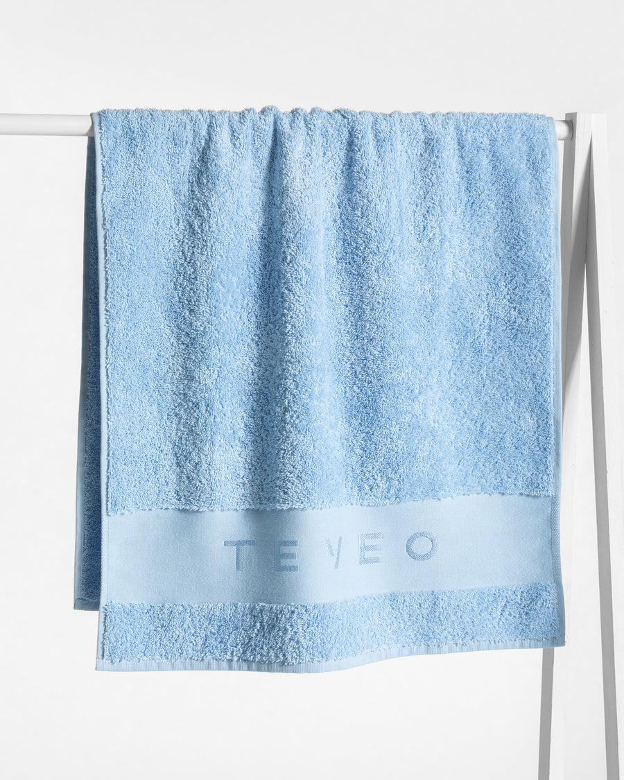 Serviette de sport « Ice Blue »