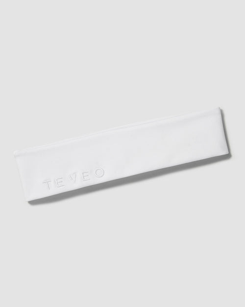 Bandeau Mellow « blanc »