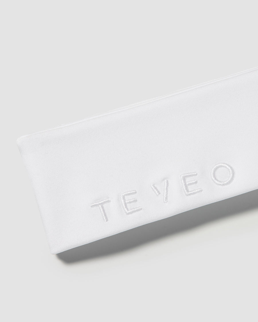 Bandeau Mellow « blanc »