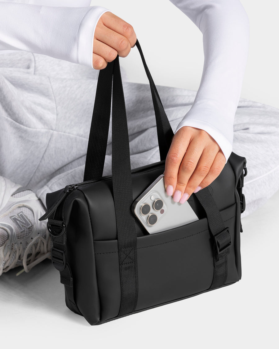 Mini Bag « noir »