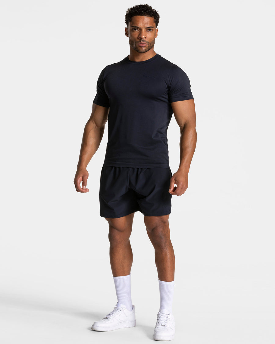 T-shirt Fitted Pace « Midnight »