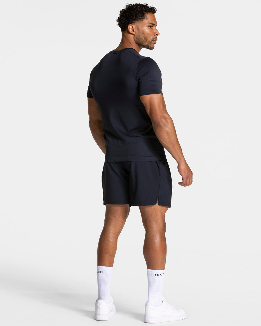 T-shirt Fitted Pace « Midnight »