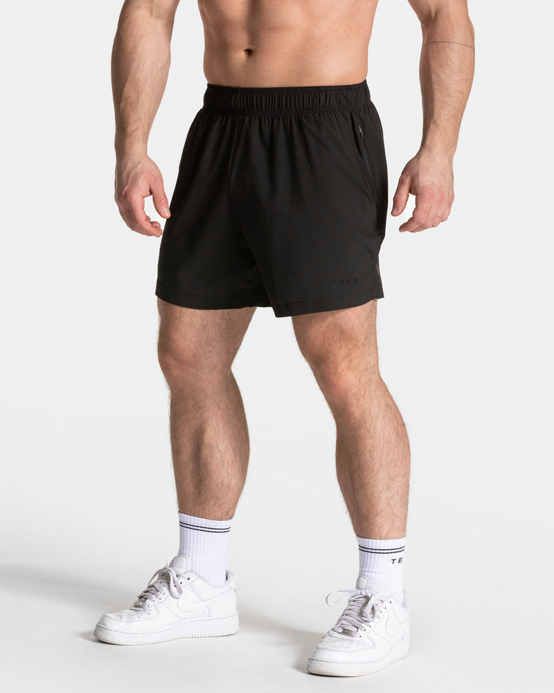 Pace Short 5 pouces « noir »