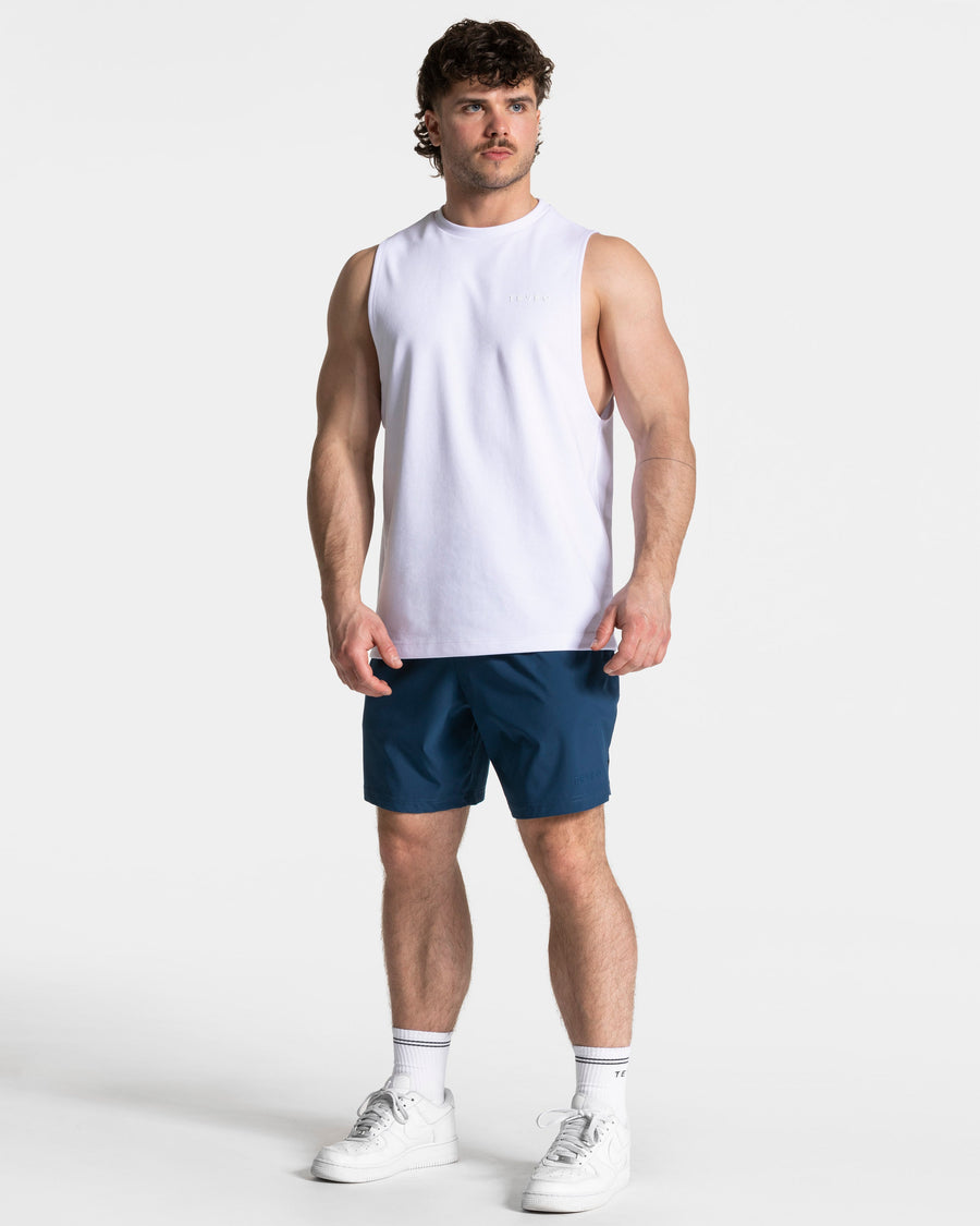 Pace Short 7 pouces « bleu marine »