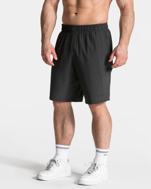Pace Short 9 pouces « Gunmetal »