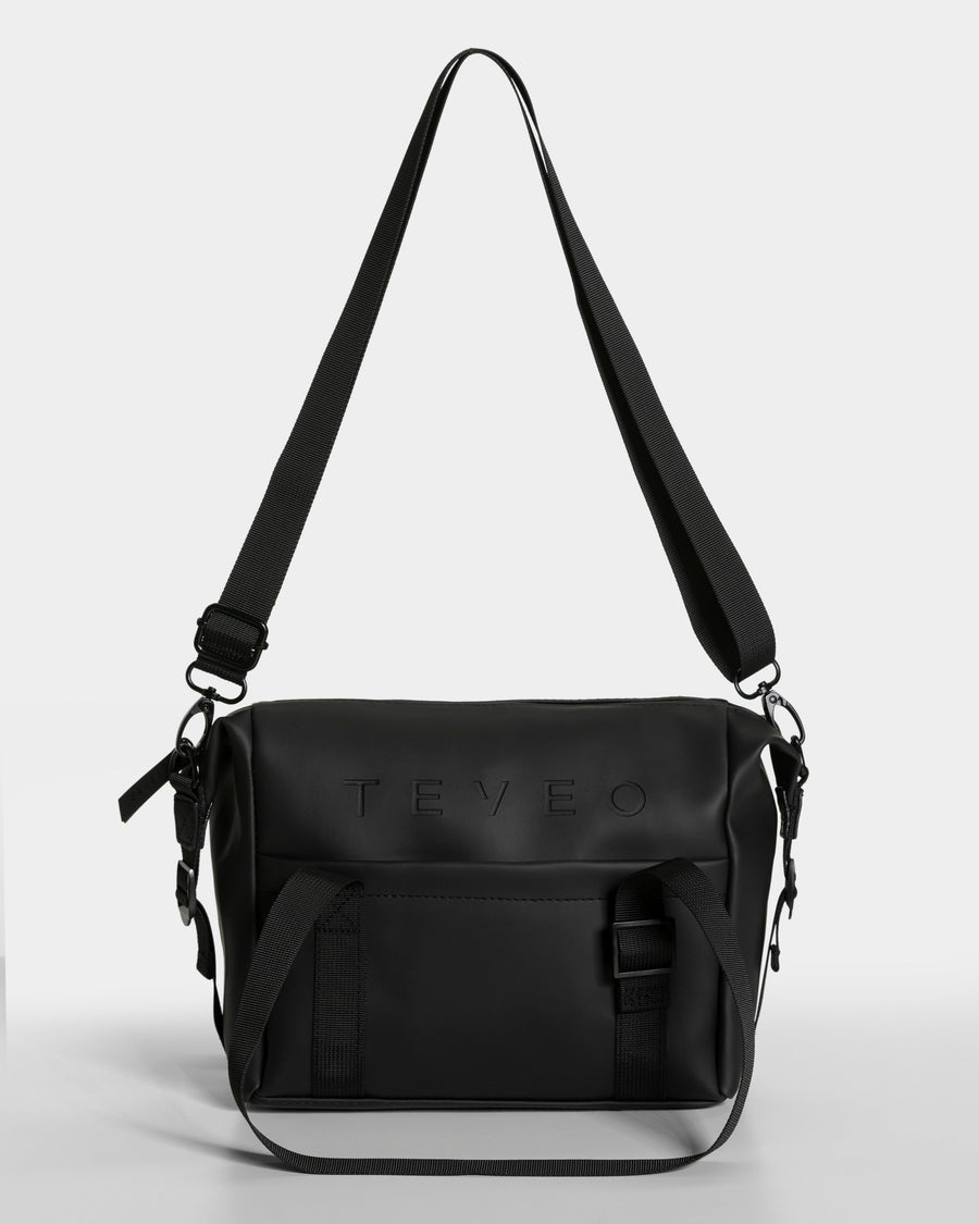 Mini Bag « noir »