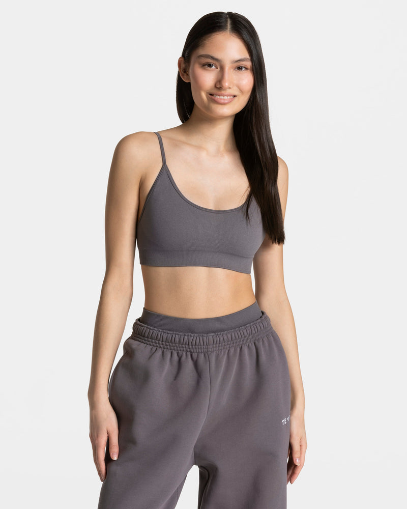 Brassière Timeless Pro « graphite »