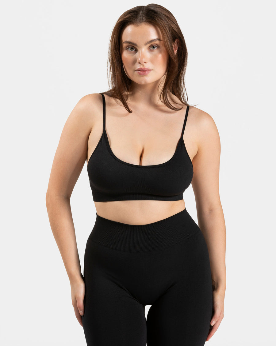 Brassière Timeless Pro « noir »