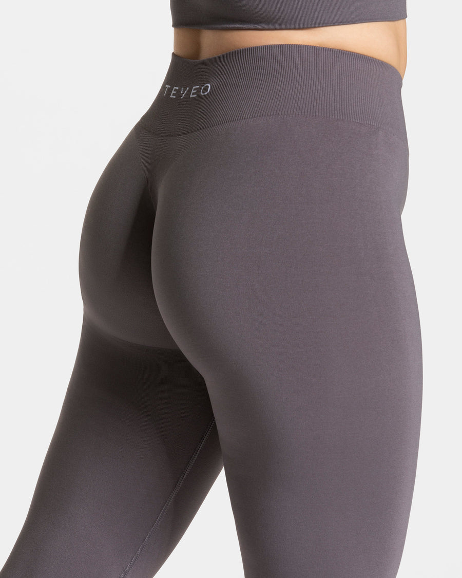 Legging Covert Scrunch Timeless Pro « graphite »