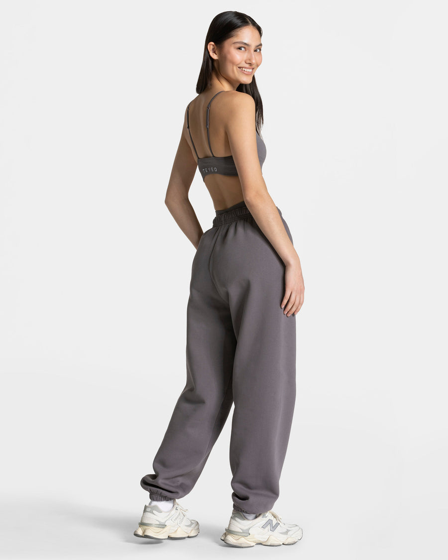 Pantalon de jogging Timeless Pro « graphite »
