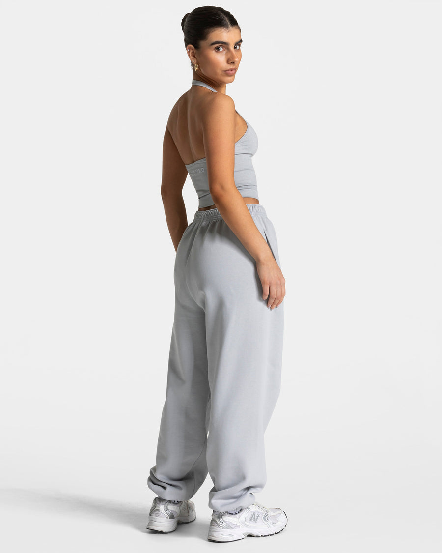Pantalon de jogging Timeless Pro « gris clair »