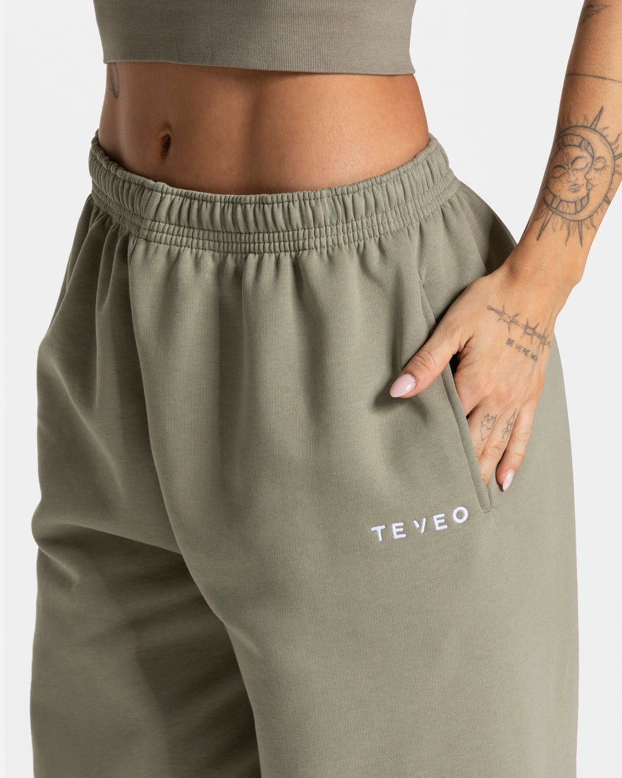 Pantalon de jogging Timeless Pro « kaki »