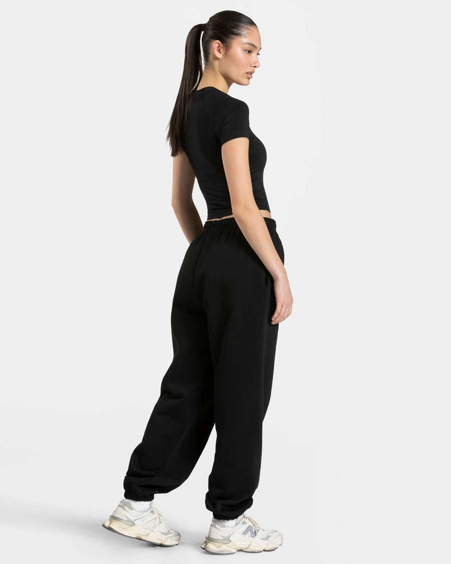 Pantalon de jogging Timeless Pro « noir »