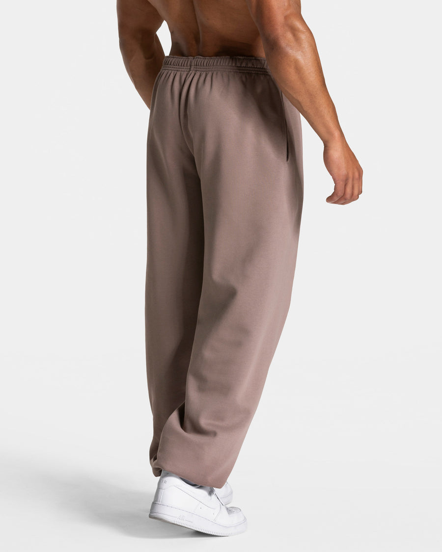 Pantalon de jogging Timeless Pro « moka »