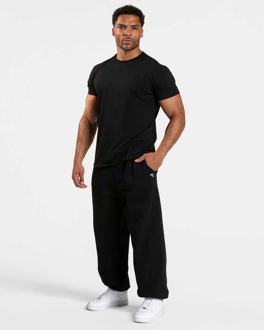 Pantalon de jogging Timeless Pro « noir »