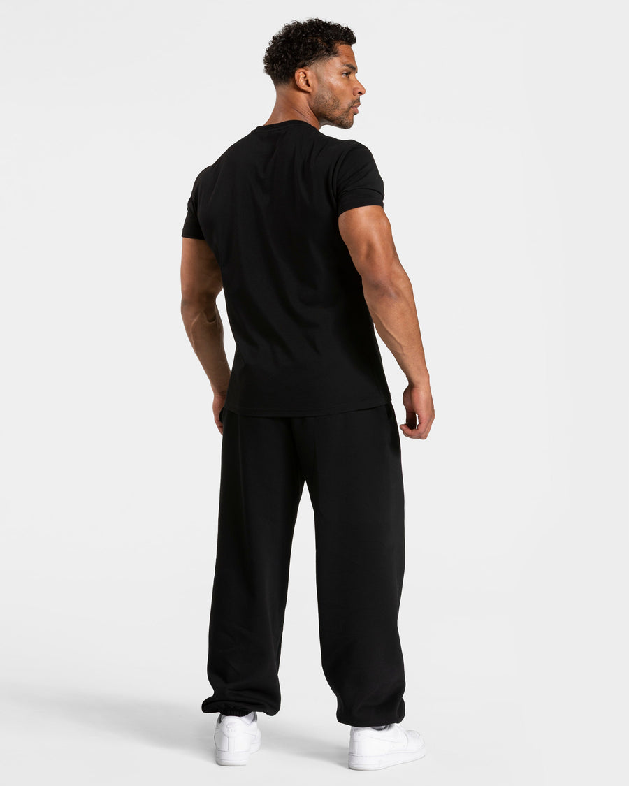 Pantalon de jogging Timeless Pro « noir »