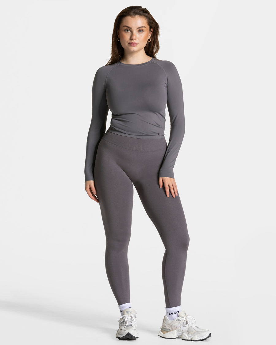 Legging Timeless Pro « graphite »