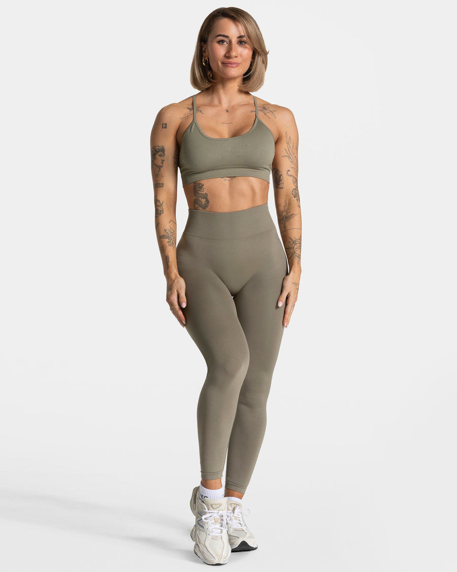Brassière Timeless Pro « kaki »