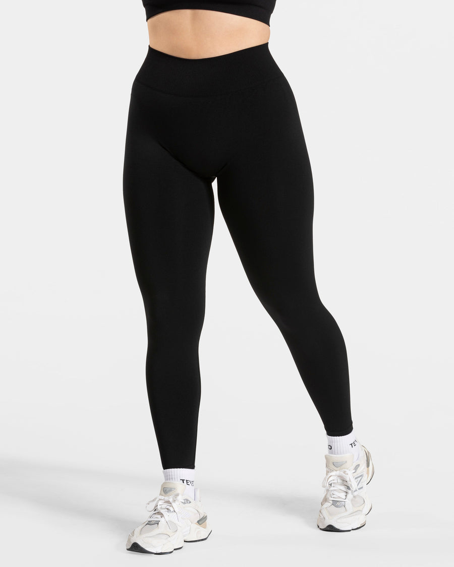 Legging Timeless Pro « noir »