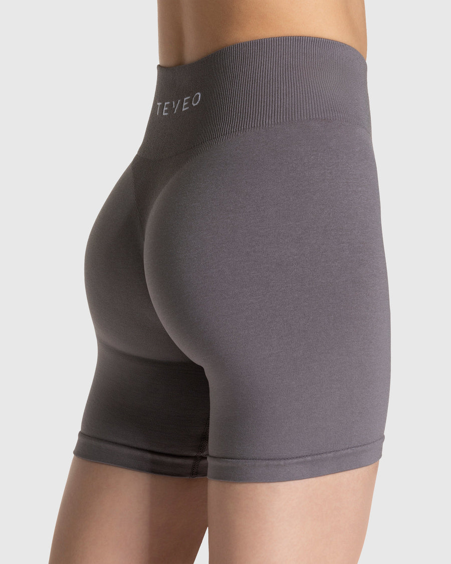 Short Timeless Pro « graphite »
