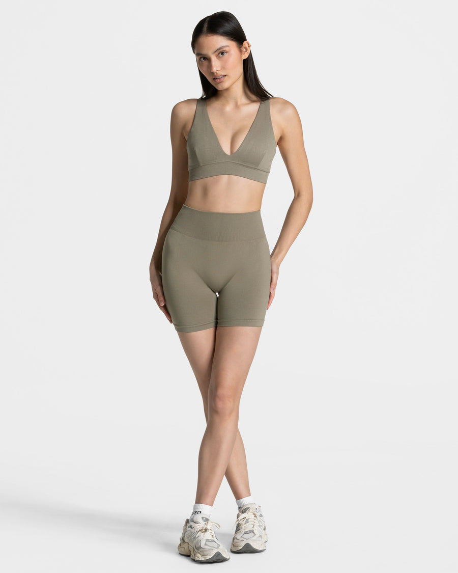 Short Timeless Pro « kaki »