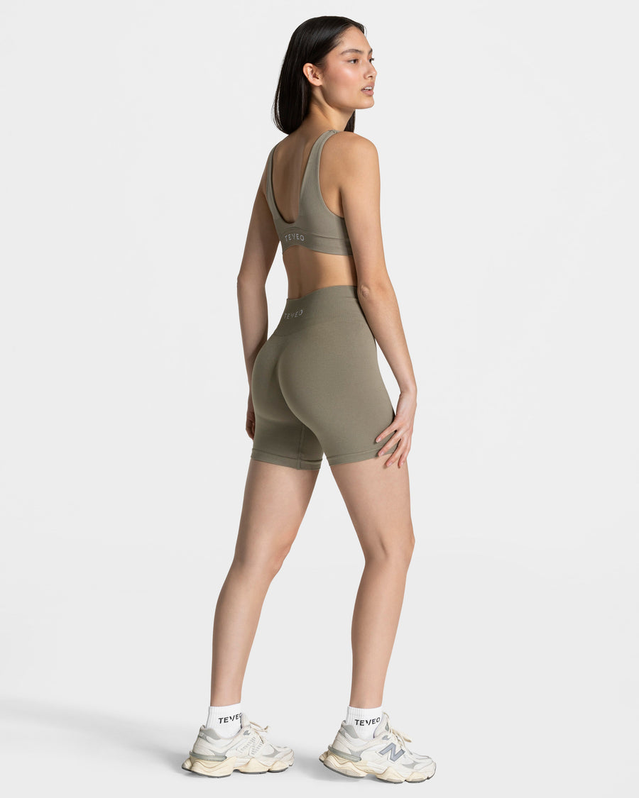 Short Timeless Pro « kaki »