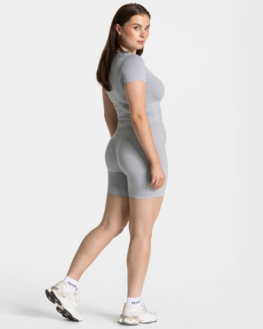 T-shirt Timeless Pro « gris clair »