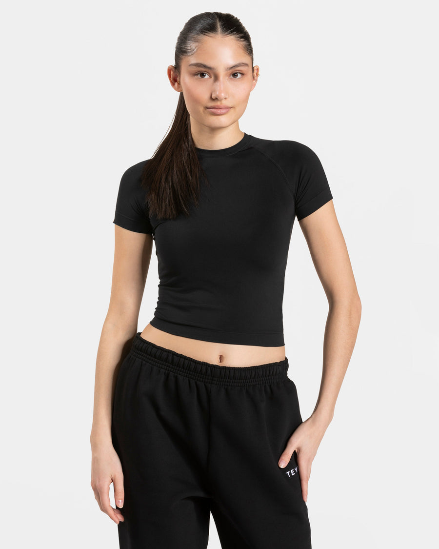 T-shirt Timeless Pro « noir »
