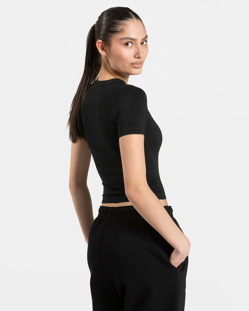 T-shirt Timeless Pro « noir »