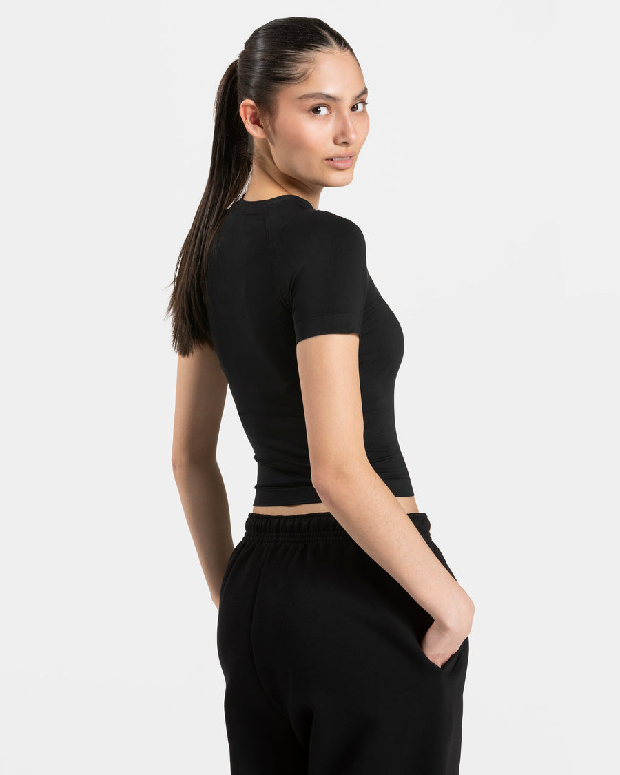 T-shirt Timeless Pro « noir »