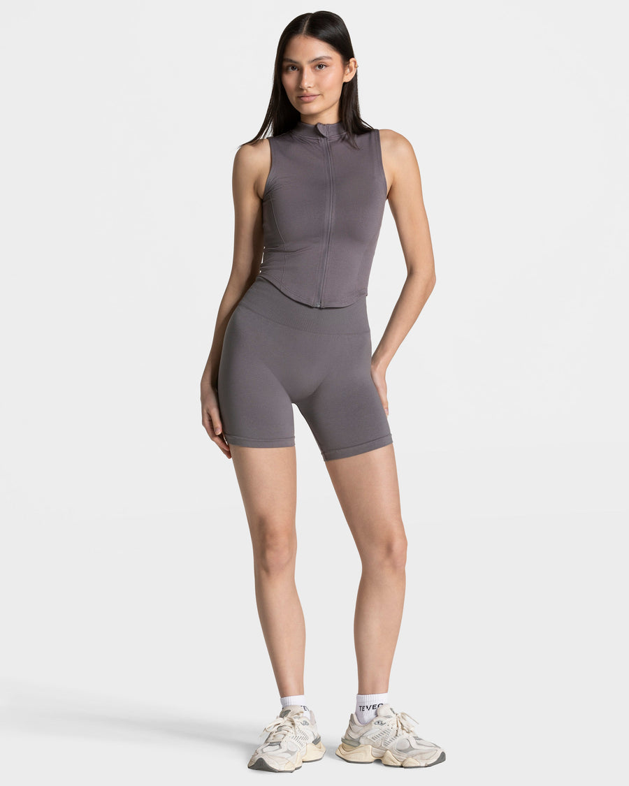 Short Timeless Pro « graphite »