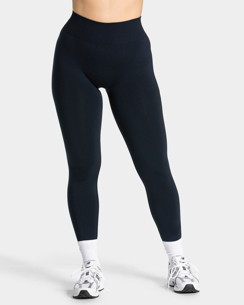 Legging Covert Scrunch Timeless Pro « Midnight »