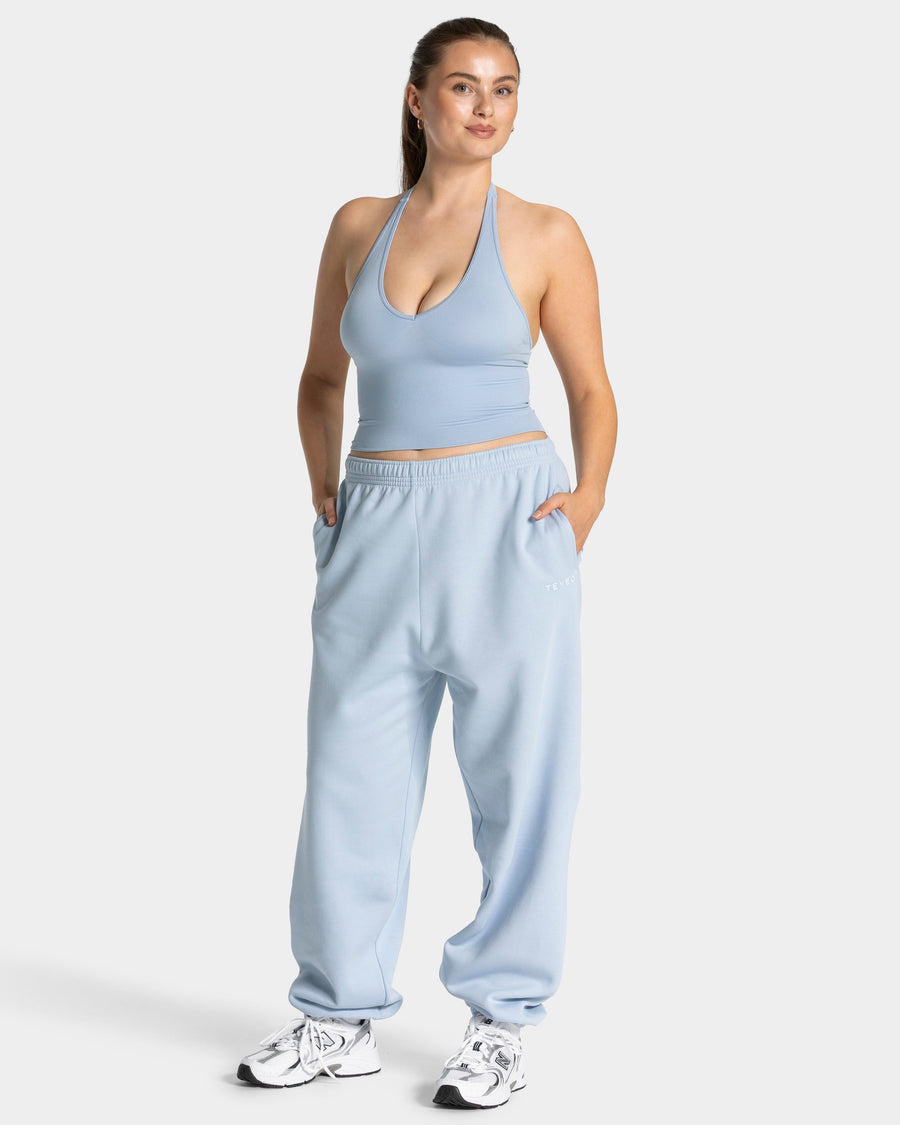 Pantalon de jogging Timeless Pro « bleu layette »